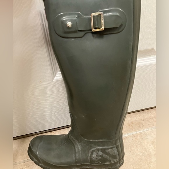 Hunter Original Boots - Picture 5 of 7
